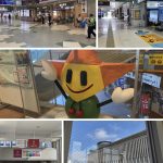 太平洋フェリーで4泊1日山形市旅行その2