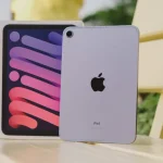 iPad mini7即注文したけれど